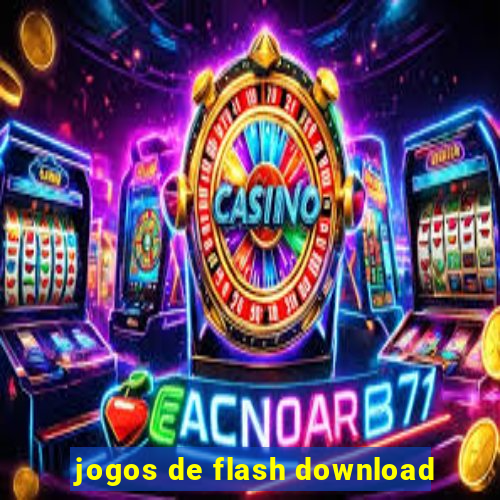 jogos de flash download